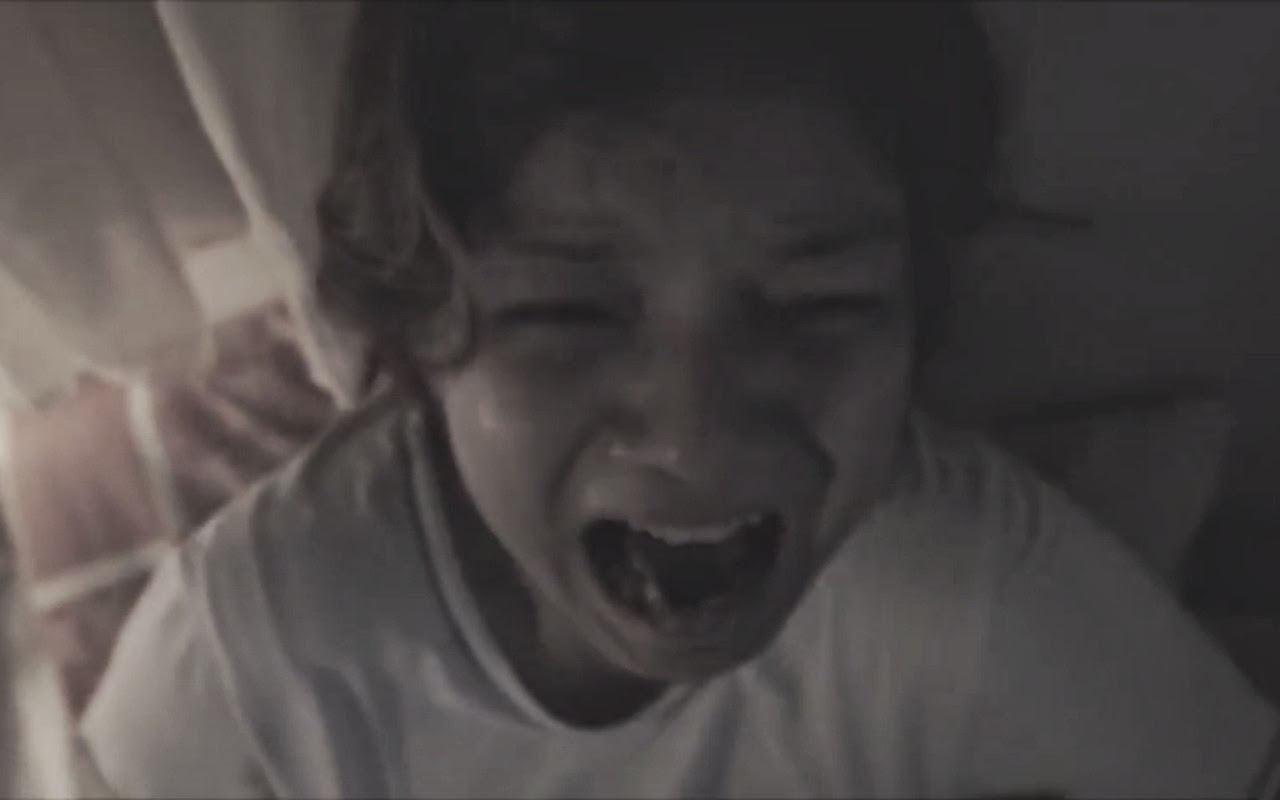 Synopsis of the Film